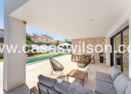 Sale - Villa - Marrachí - Mallorca