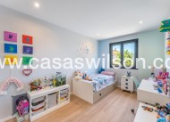 Sale - Villa - Marrachí - Mallorca