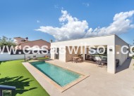 Sale - Villa - Marrachí - Mallorca