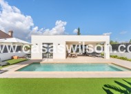 Sale - Villa - Marrachí - Mallorca