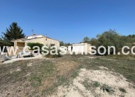 Sale - Villa - Millena - Inland