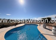 Sale - Villa - Monóvar/Monóver - Costa Blanca
