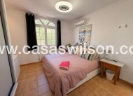Sale - Villa - Monóvar/Monóver - Costa Blanca