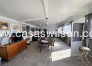 Sale - Villa - Monóvar/Monóver - Costa Blanca
