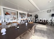 Sale - Villa - Monóvar/Monóver - Costa Blanca