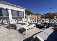 Sale - Villa - Monóvar/Monóver - Costa Blanca