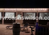 Sale - Villa - Monóvar/Monóver - Costa Blanca