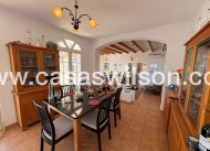 Sale - Villa - Monóvar/Monóver - Costa Blanca