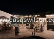 Sale - Villa - Monóvar/Monóver - Costa Blanca