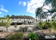 Sale - Villa - Monóvar/Monóver - Inland