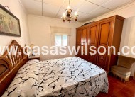 Sale - Villa - Monóvar/Monóver - Inland