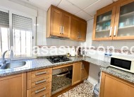 Sale - Villa - Monóvar/Monóver - Inland