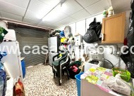 Sale - Villa - Monóvar/Monóver - Inland