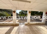 Sale - Villa - Monóvar/Monóver - Inland