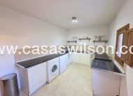 Sale - Villa - Monóvar/Monóver - Inland