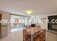 Sale - Villa - Monóvar/Monóver - Inland