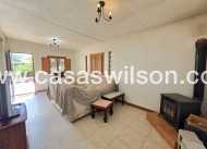 Sale - Villa - Monóvar/Monóver - Inland