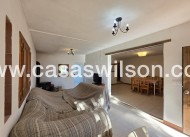 Sale - Villa - Monóvar/Monóver - Inland