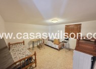 Sale - Villa - Monóvar/Monóver - Inland