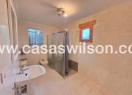 Sale - Villa - Monóvar/Monóver - Inland