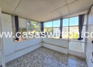 Sale - Villa - Monóvar/Monóver - Inland