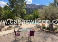 Sale - Villa - Murcia - Costa Blanca Sur