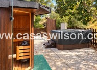 Sale - Villa - Murcia - Costa Blanca Sur