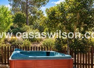Sale - Villa - Murcia - Costa Blanca Sur