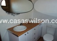Sale - Villa - Murcia