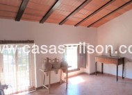 Sale - Villa - Murcia