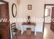 Sale - Villa - Murcia
