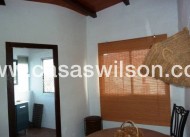 Sale - Villa - Murcia
