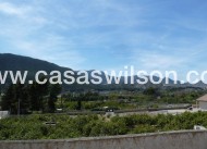 Sale - Villa - Murcia