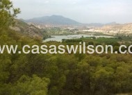 Sale - Villa - Murcia