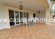 Sale - Villa - Orihuela - Costa Blanca Sur