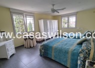 Sale - Villa - Orihuela - Costa Blanca Sur
