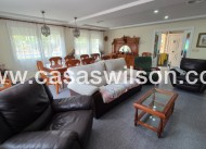 Sale - Villa - Orihuela - Costa Blanca Sur