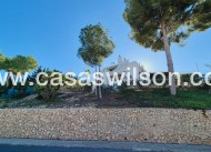 Sale - Villa - Orihuela - Costa Blanca Sur