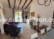 Sale - Villa - Orihuela - Costa Blanca Sur