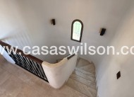 Sale - Villa - Orihuela - Costa Blanca Sur