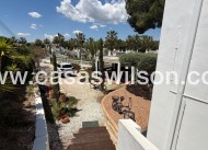 Sale - Villa - Orihuela - Costa Blanca Sur