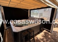 Sale - Villa - Orihuela - Costa Blanca Sur