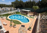 Sale - Villa - Orihuela - Costa Blanca Sur