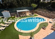 Sale - Villa - Orihuela - Costa Blanca Sur