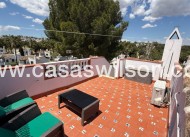 Sale - Villa - Orihuela - Costa Blanca Sur