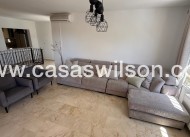 Sale - Villa - Orihuela - Costa Blanca Sur