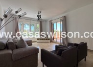 Sale - Villa - Orihuela - Costa Blanca Sur
