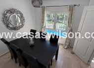 Sale - Villa - Orihuela - Costa Blanca Sur