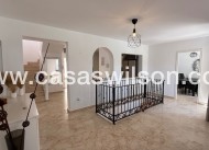 Sale - Villa - Orihuela - Costa Blanca Sur