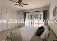 Sale - Villa - Orihuela - Costa Blanca Sur